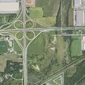 Person found unconscious near South Cedar Drive