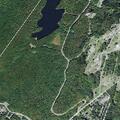Male with heat stroke near Otisville