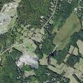 Male with difficulty breathing near Bull Road in Otisville