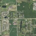 Person suffers fall injury at South Spencer Road
