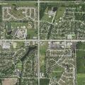 Person in cardiac arrest near Cicero Avenue