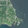 Reports of possible gunshots near Fort Wetherill