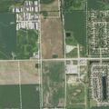 Person reported sick near South Cedar Road