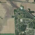 Dispute between mother and child near Kenilworth in Kingsbury Heights