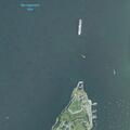 Adults reported swimming nude at Fort Adams