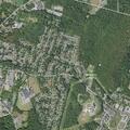 Residential burglar alarm at Summit Drive home