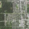 Person sick near West Sauk Trail in South Chicago Heights