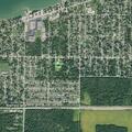 Child reported wandering near Knickerbocker Road