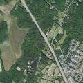 76-year-old female seizing near Kensington Manor, Walk Hill