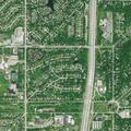 Child falls off bike with ankle trapped near Beachwood