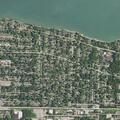 Speeding sedan reported near Midland and Glen Park