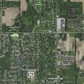 Domestic disturbance reported near West 74th Lane
