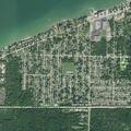 Unresponsive man vomiting at West Dr in Sheffield Lake