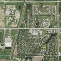 Officer en route to contact juvenile near Arquilla Dr in Richton Park