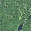Unattended campfire reported on Foothills Road