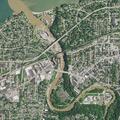 88-year-old woman has fainting episode in Rocky River