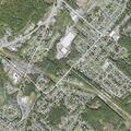 74-year-old female weak and dehydrated at Delaware St