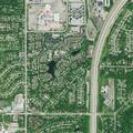Elderly man falls in backyard, needs lift assist