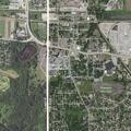 Person in cardiac arrest near South First Street