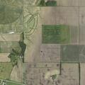 Person reports unknown voice in pasture at home