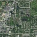 76-year-old man struggling to breathe near Valparaiso