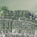 Woman with poor blood flow in left foot at Detroit Ave