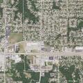 Person experiencing breathing problems at Kennedy Drive