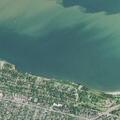 Elderly woman found deceased near Lake Avenue
