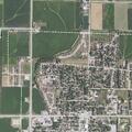 Explosion and fire near Quaker Road in Kalona