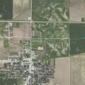 Injury crash near Lone Tree in Johnson County
