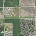 Neighbor reports man violating stalking order