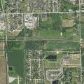 Burglary alarm at vacant Hermitage Drive home