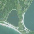Search for man who fled on foot near Second Beach