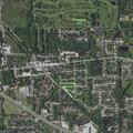 Backpack dumped and bike theft at Camelot Apartments