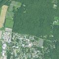 Dormitory fire alarm at Merrill Hall in Kingston