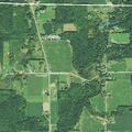 Carbon monoxide alarm at home on State Route 46