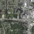 Possible break-ins reported at Sherwood Lake apartment
