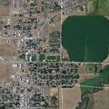 67-year-old man falls at Alturas residence