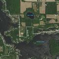 Homeowner reports dispute with dock contractor