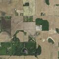 Person having a seizure near Kendallville