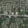 Person with psychiatric emergency near Valley Place
