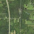 Man injured toes with lawnmower near Mule Street