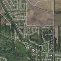 Person with psychiatric emergency near Schererville