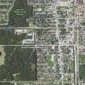 Person with difficulty breathing at apartment in South Chicago Heights
