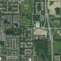 Person bleeding heavily near Silhavy Road