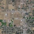 Female having seizures near N Main Street