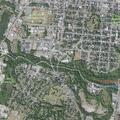 Neighbor’s fallen tree damages nearby property