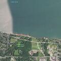Man reported taking photos of child near beach staircase