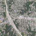 Officer reports flat tire in Moline