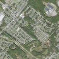 Man having difficulty breathing near St. Vincent Avenue in Archbald